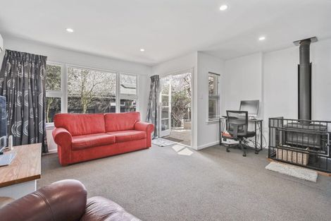 Photo of property in 7 Woodend Road, Woodend, 7610