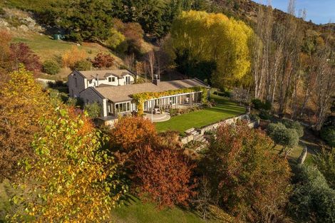 Photo of property in 593 Mount Barker Road, Wanaka, 9382