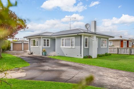 Photo of property in 24 Portal Crescent, Beerescourt, Hamilton, 3200