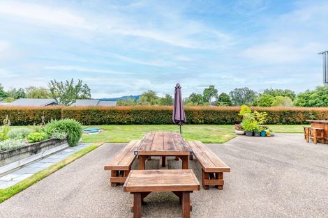 Photo of property in 964 Crozier Street, Pirongia, 3802
