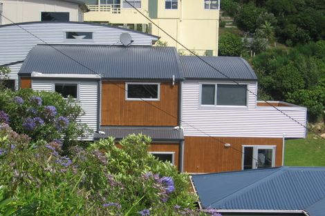 Photo of property in 100c Karepa Street, Brooklyn, Wellington, 6021