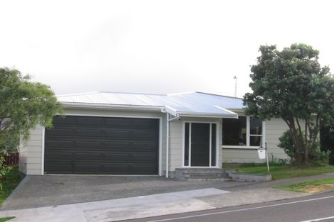 Photo of property in 81 Major Drive, Kelson, Lower Hutt, 5010
