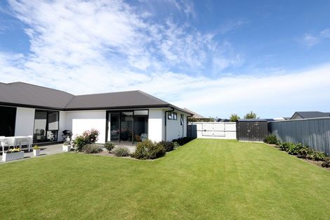 Photo of property in 8 Charlesworth Drive, Allenton, Ashburton, 7700