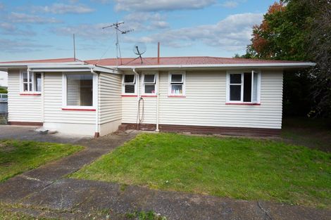 Photo of property in 9a Waterloo Street, Dannevirke, 4930