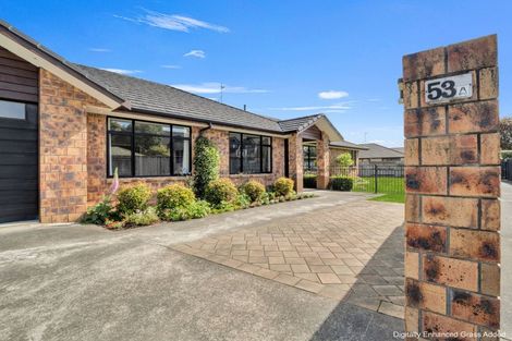 Photo of property in 53a North Street, Palmerston North, 4410