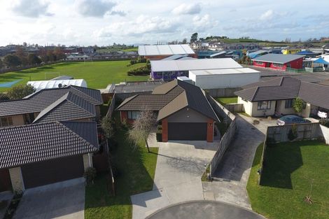 Photo of property in 46 Chesham Street, Rototuna North, Hamilton, 3210