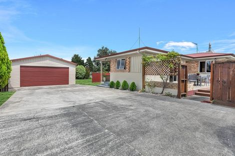 Photo of property in 6 Coronation Road, Morrinsville, 3300