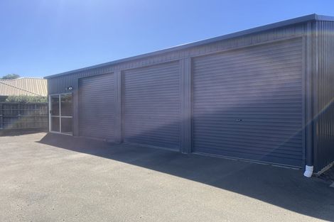 Photo of property in 97 Gladstone Road, Richmond, 7020