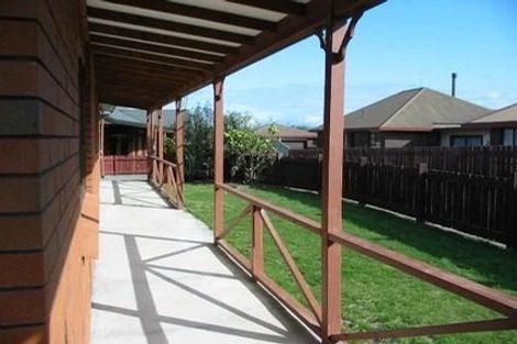 Photo of property in 12 Regent Place, Witherlea, Blenheim, 7201