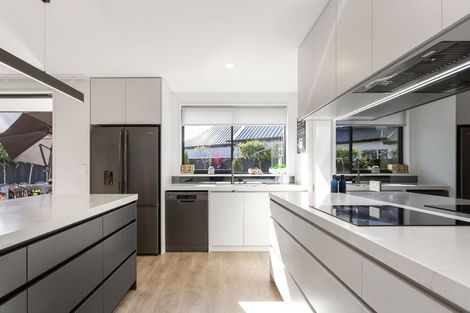 Photo of property in 31 Edward Law Boulevard, Prebbleton, 7604