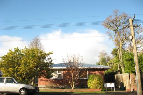 Photo of property in 2/460 Manchester Street, St Albans, Christchurch, 8014