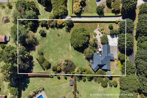 Photo of property in 85 Saint Leger Road, Te Awamutu, 3875
