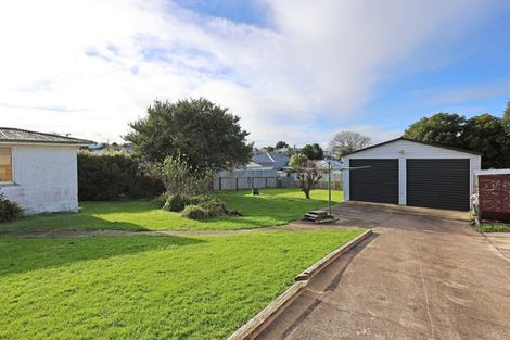 Photo of property in 39 Till Street, South Hill, Oamaru, 9400