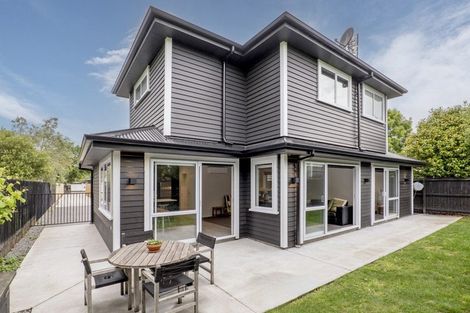 Photo of property in 203a Cranford Street, St Albans, Christchurch, 8014