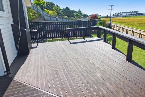 Photo of property in 49 Park Street, Foxton, 4814
