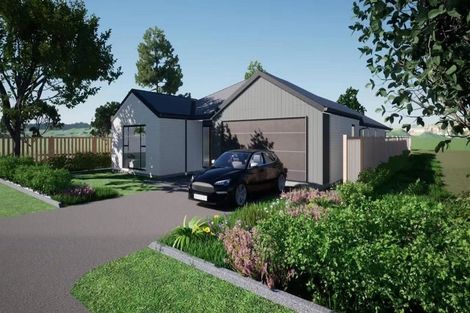 Photo of property in 22 Kearns Drive, Hobsonville, Auckland, 0616