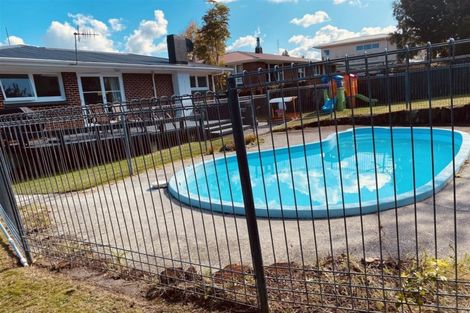 Photo of property in 7 Kauri Street, Hillcrest, Rotorua, 3015