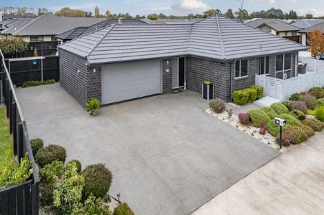 Photo of property in 3 Barnard Street, Kaiapoi, 7630