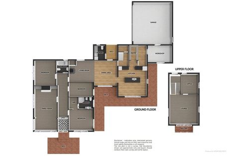 Photo of property in 624 Conway Flat Road, Conway Flat, Cheviot, 7384