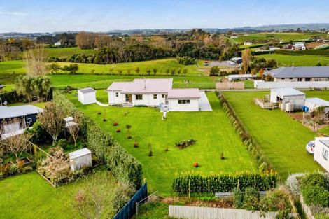 Photo of property in 141a Turuturu Road, Hawera, 4674
