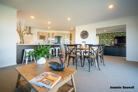 Photo of property in 12 Morocco Terrace, Kelvin Grove, Palmerston North, 4414