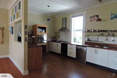 Photo of property in 46 Higginson Street, Otane, 4202