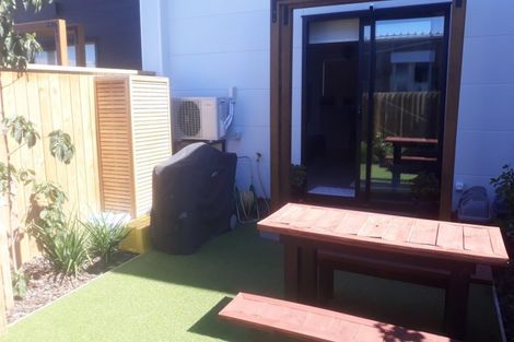Photo of property in 19/241 Lincoln Road, Addington, Christchurch, 8024
