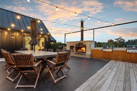 Photo of property in 883 Two Chain Road, Swannanoa, Rangiora, 7475