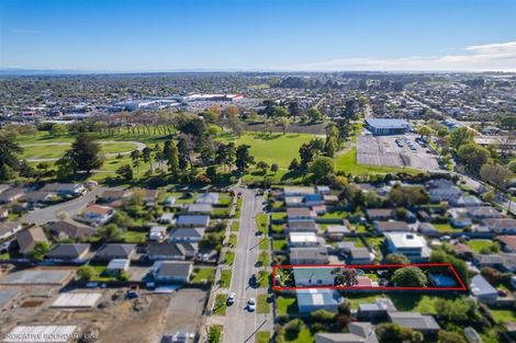 Photo of property in 106 Mackworth Street, Woolston, Christchurch, 8062