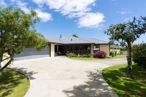 Photo of property in 12 Corfe Castle Lane, Levin, 5510