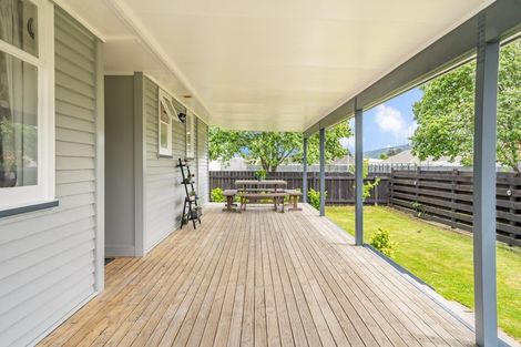 Photo of property in 12a Mchardie Street, Trentham, Upper Hutt, 5018