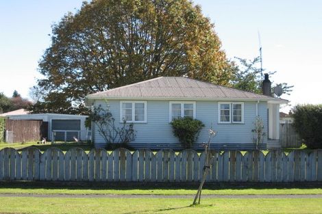 Photo of property in 30 Morvern Crescent, Tokoroa, 3420