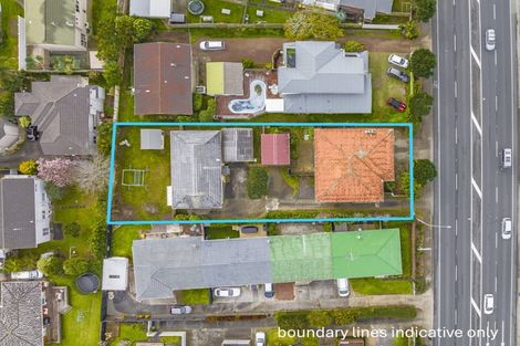 Photo of property in 1/9 Esmonde Road, Takapuna, Auckland, 0622