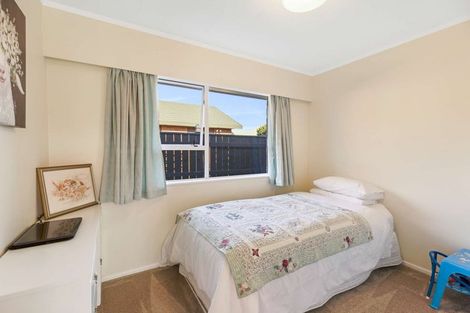 Photo of property in 31 Burn Street, Levin, 5510