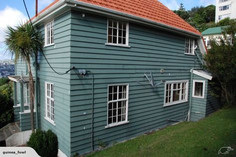 Photo of property in 51a Barnard Street, Wadestown, Wellington, 6012