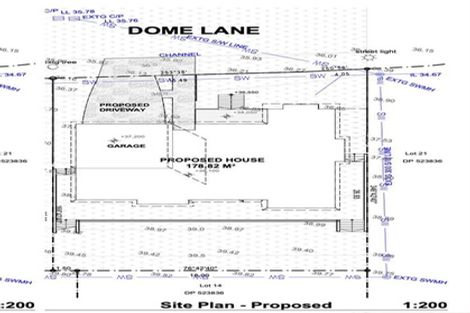 Photo of property in 7 Dome Lane, Warkworth, 0910