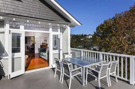 Photo of property in 13 Crichton Terrace, Cashmere, Christchurch, 8022
