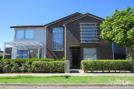 Photo of property in 2 Tiger Moth Street, Hobsonville, Auckland, 0616