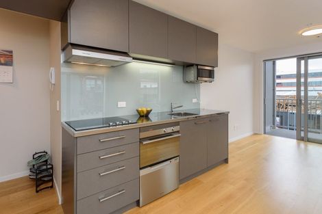 Photo of property in 203/8 Wigan Street, Te Aro, Wellington, 6011