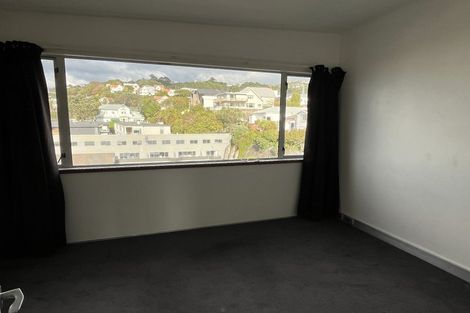 Photo of property in Qba Apartments, 4u/51 Webb Street, Mount Cook, Wellington, 6011