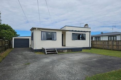 Photo of property in 29 Smith Street, Frankton, Hamilton, 3204