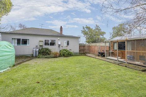 Photo of property in 1689b Cust Road, Cust, 7471