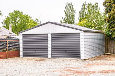 Photo of property in 15 Ayr Street, Fairlie, 7925