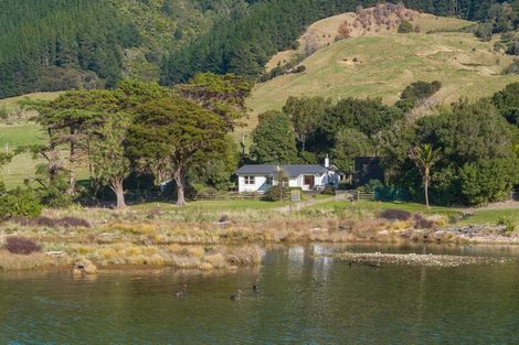 Photo of property in 793 Hopai Road, Manaroa, Picton, 7282