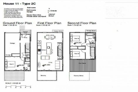 Photo of property in 11/30u Monowai Road, Johnsonville, Wellington, 6037