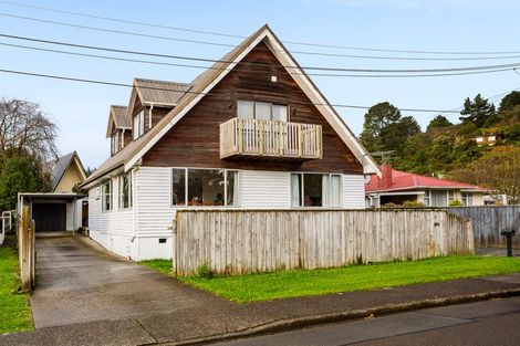 Photo of property in 21 Mangaroa Hill Road, Maoribank, Upper Hutt, 5018
