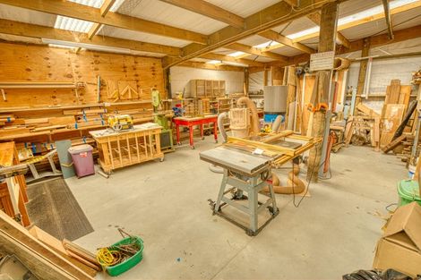 Photo of property in 6 Trickies Road, Gladstone, Greymouth, 7805