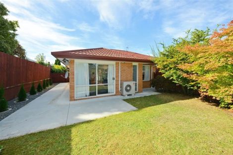 Photo of property in 1/60 Cresswell Avenue, Burwood, Christchurch, 8061