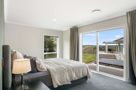 Photo of property in 104 Bushy Park Road, Kai Iwi, Whanganui, 4574