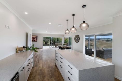 Photo of property in 104 Bushy Park Road, Kai Iwi, Whanganui, 4574